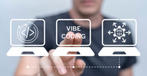 וייב קודינג - אתגר ניהולי ל-CTO.