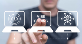 וייב קודינג - אתגר ניהולי ל-CTO.