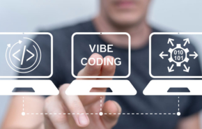 וייב קודינג - אתגר ניהולי ל-CTO.