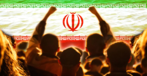 שימוש מוגבר של איראן באמצעי מעקב דיגיטליים אחרי המוחים.