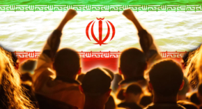 שימוש מוגבר של איראן באמצעי מעקב דיגיטליים אחרי המוחים.