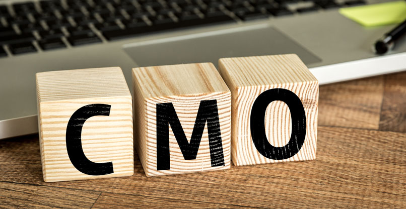 יש לסמנכ"לי השיווק ניסיון ארוך עם ה-AI - וגם אתגרים רבים להתמודד איתם.