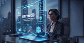 בינה מלאכותית לסמנכ"ל.ית הטכנולוגיה.