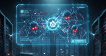 זהירות, סוכני AI.