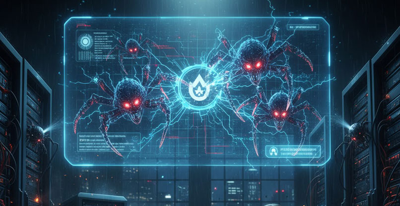 זהירות, סוכני AI.