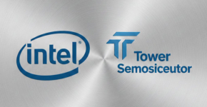 כבר לא. טאואר סמיקונדקטור ואינטל.