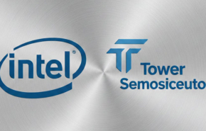 כבר לא. טאואר סמיקונדקטור ואינטל.