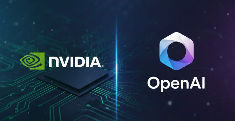 לפי הדיווח, עסקת אנבידיה-OpenAI בסכנה.