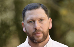 יונתן שמחוביץ', מייסד רובין.