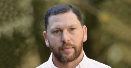 יונתן שמחוביץ', מייסד רובין.