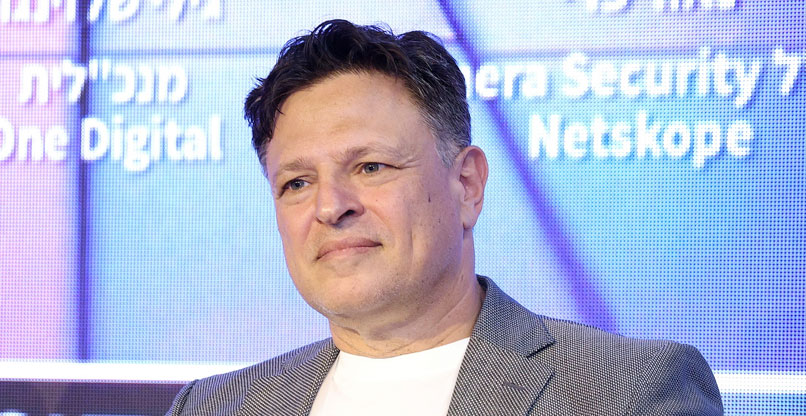 יובל לביא, סמנכ"ל הטכנולוגיות הגלובלי של מגי'ק. צילום: ניב קנטור יובל לביא, סמנכ"ל הטכנולוגיות הגלובלי של מגי'ק.