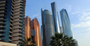 חסימה מוצלחת של התקפת סייבר על תשתיות חיוניות. איחוד האמירויות.