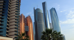 חסימה מוצלחת של התקפת סייבר על תשתיות חיוניות. איחוד האמירויות.