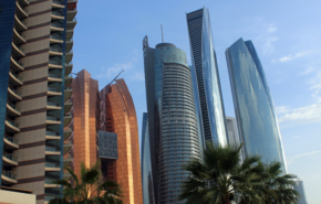 חסימה מוצלחת של התקפת סייבר על תשתיות חיוניות. איחוד האמירויות.