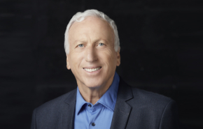 אבי פדרמן, יועץ עסקי בכיר לחברות סטארט-אפ.