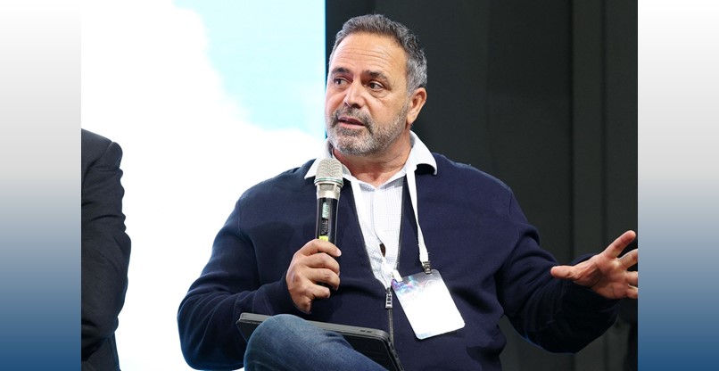 אבנר מימון, מנהל אזורי של BMC Helix.