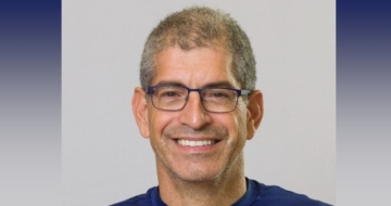 אבנר שטראוס, יו"ר משותף בשטראוס אסטרטגיה.