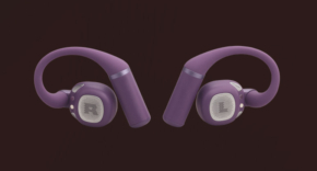 אוזניות אלו, שה-Sense Pro של JBL