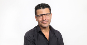 איציק מלכה, מנהל פעילות פורטינט בישראל.