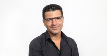 איציק מלכה, מנהל פעילות פורטינט בישראל.