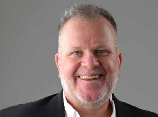 איציק שמאי הכהן, מנכ"ל מד-דב סופט.