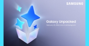 אירוע ה-Galaxy Unpacked של סמסונג. יתקיים בסן פרנסיסקו ב-25 בפברואר.