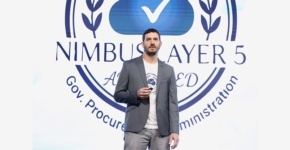 אלון קינסט, מנהל מינהל הרכש הממשלתי, אגף החשב הכללי במשרד האוצר.