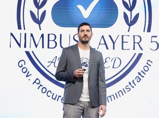 אלון קינסט, מנהל מינהל הרכש הממשלתי, אגף החשב הכללי במשרד האוצר.