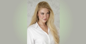 אלינה זולוטריוב, מהנדסת חומרה בצוות פיתוח בחברת קאפאו.