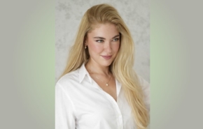 אלינה זולוטריוב, מהנדסת חומרה בצוות פיתוח בחברת קאפאו.