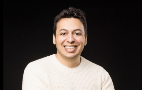 אלכס בואזיז, מייסד ומנכ"ל דיל.