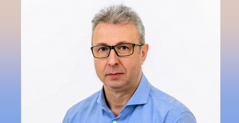 אלכס שקבסקי, מנכ"ל PTC ישראל.