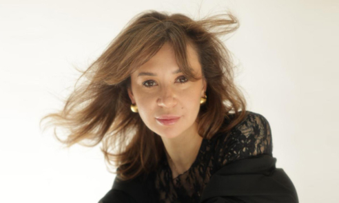 ד"ר אנסטסיה דיינקו, ארכיטקטית פתרונות AI בוורמי.