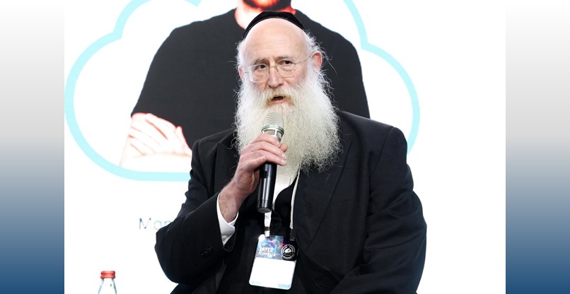 אפרים רייך, יו"ר ובעלים של אימג'סטור מערכות, מקבוצת אפרים רייך.