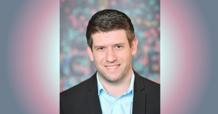 עידן אדלר, מרכז הפיתוח של דלויט ישראל.