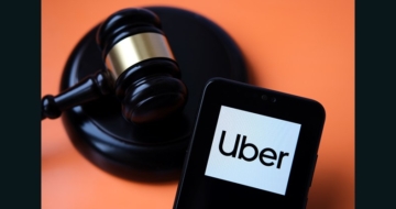 בית המשפט קבע שעליה לשלם פיצוי עתק לתובעת. אובר.