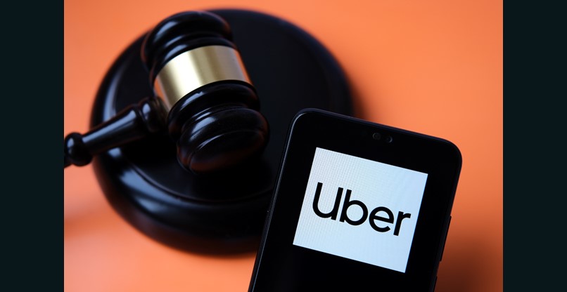 בית המשפט קבע שעליה לשלם פיצוי עתק לתובעת. אובר.