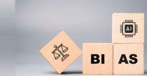 בלא פיקוח הדוק, היא עלולה לייצר טעויות מובססות הטיות שיזיקו לארגון. AI.