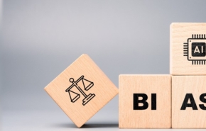 בלא פיקוח הדוק, היא עלולה לייצר טעויות מובססות הטיות שיזיקו לארגון. AI.