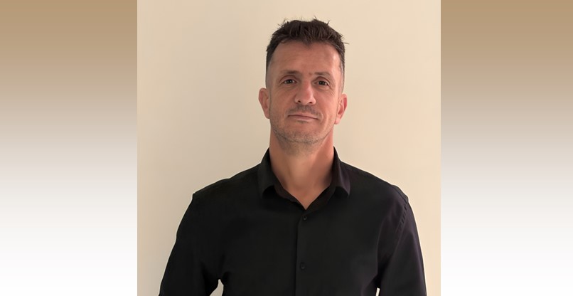 גור קריתי, מנהל פתרונות פיור סטורג' ב-דטה דק.