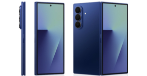 מוביל בשוק המתקפלים: Galaxy Z Fold 7.