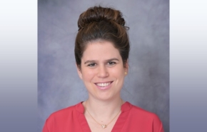 יערה גלבוע-אייל, מנהלת תחום בכיר אסטרטגיה ומדיניות דיגיטל, תחת ה-CIO הממשלתי במערך הדיגיטל הלאומי.