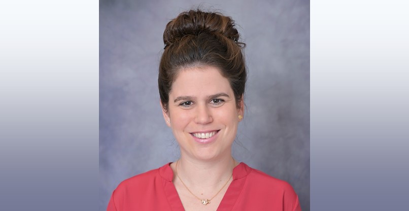 יערה גלבוע-אייל, מנהלת תחום בכיר אסטרטגיה ומדיניות דיגיטל, תחת ה-CIO הממשלתי במערך הדיגיטל הלאומי.