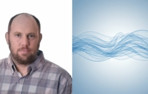 פיתח יחד עם חוקרי קורנטל-טק מערכת לצינון אוויר ללא חשמל. ד"ר עופר ברמן, חבר סגל חדש בפקולטה לארכיטקטורה ובינוי ערים בטכניון.