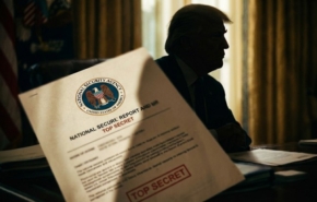 נקבר מטעמים פוליטיים בידי מקורבת טראמפ. דו"ח של ה-NSA.