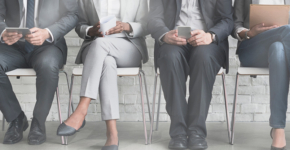 מספר דורשי העבודה בהיי-טק עדיין גבוה, אבל במגמת ירדה.