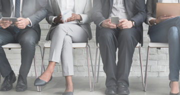 מספר דורשי העבודה בהיי-טק עדיין גבוה, אבל במגמת ירדה.