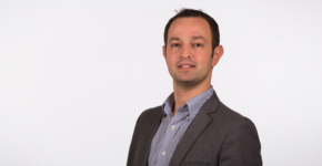 דניאל לוית, מנכ"ל קונפלואנט ישראל.