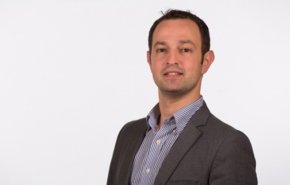 דניאל לוית, מנכ"ל קונפלואנט ישראל.