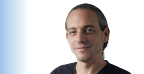 דניאל מכניק, המייסד וה-CTO של אאוטברן.